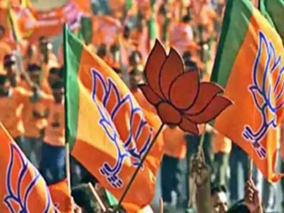 भाजपा ने आज बुधवार को एनडीए की बैठक बुलाई, सरकार गठन पर होगी चर्चा